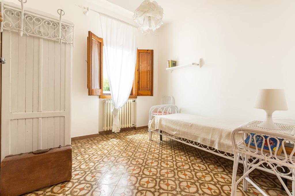Villa Isabo Мола-ді-Барі Екстер'єр фото