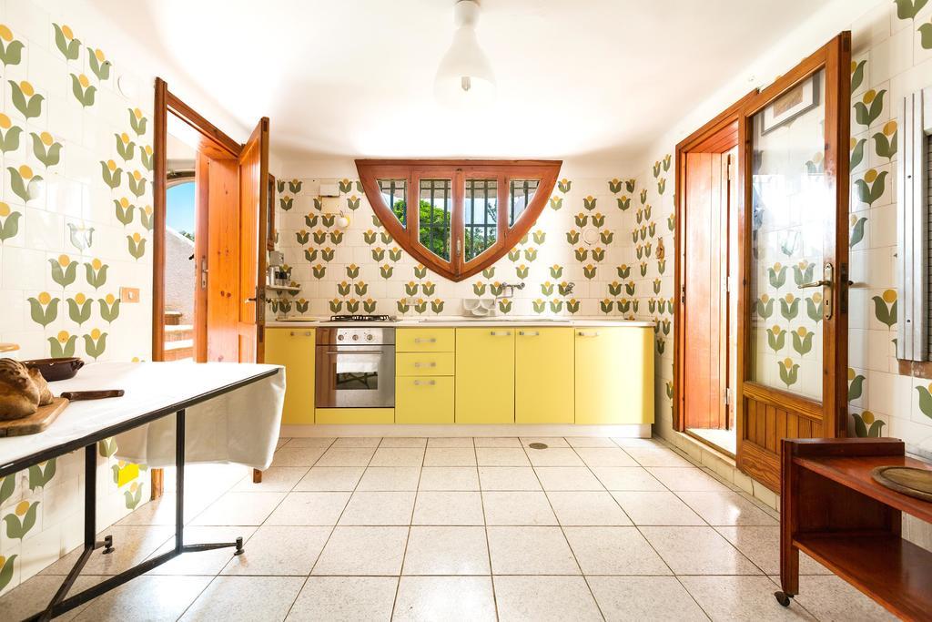 Villa Isabo Мола-ді-Барі Екстер'єр фото
