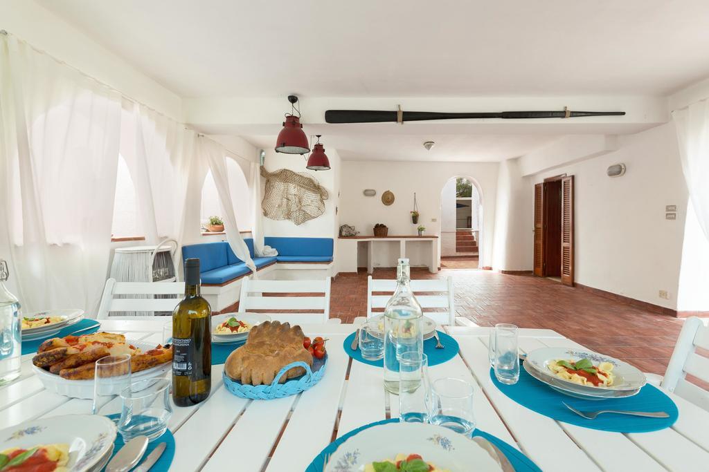 Villa Isabo Мола-ді-Барі Екстер'єр фото